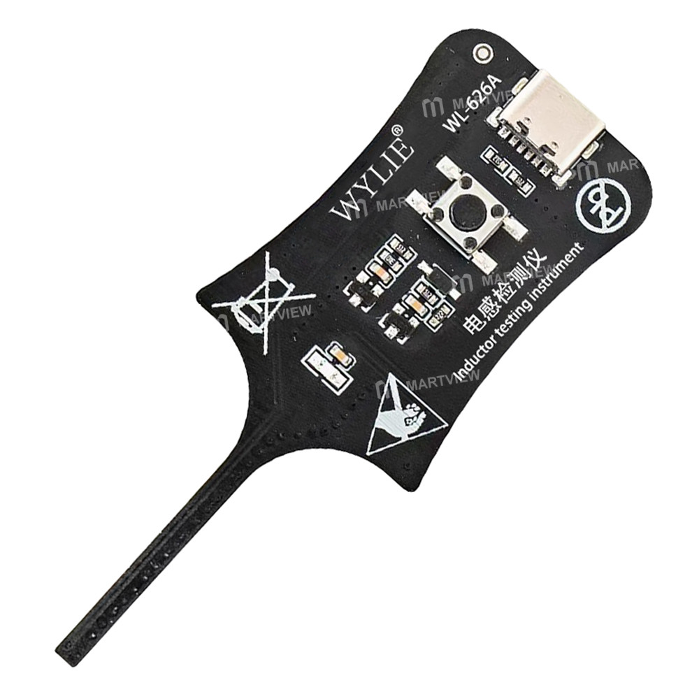 wylie wl-626a-type-c-inductance-detector-for-pcb-motherboard-rapid-fault-detection-1