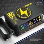 mijing wlx-m9a-desktop-digital-display-magnetic-charging-station-supports-wireless-charging-2