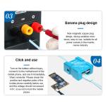 sunshine iboot-a-ip-series-boot-power-cable-for-iphone-8g-to-17pro-max-11