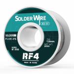 rf4 rf-210d-200g-10mm-63sn-lead-free-rosin-core-solder-tin-wire-1