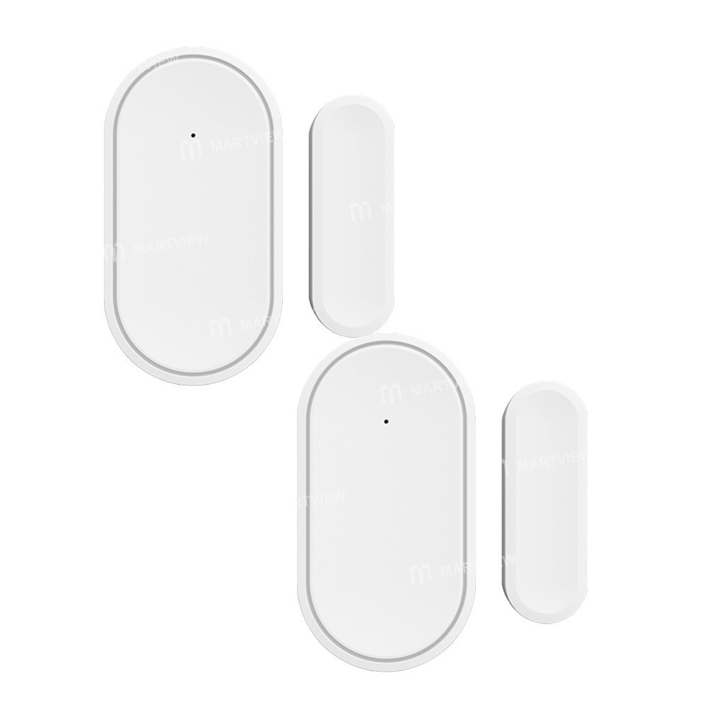 mini door-window-alarm-433mhz-wireless-magnetic-sensor-5