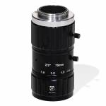 amaoe 75mm-big-view-1200w-pixel-industrial-camera-microscope-hd-fixed-focus-lens
