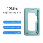 High-Quality LCD Screen Positioning Mold for iPhone 12 Pro / 12 Pro Max / 12 mini