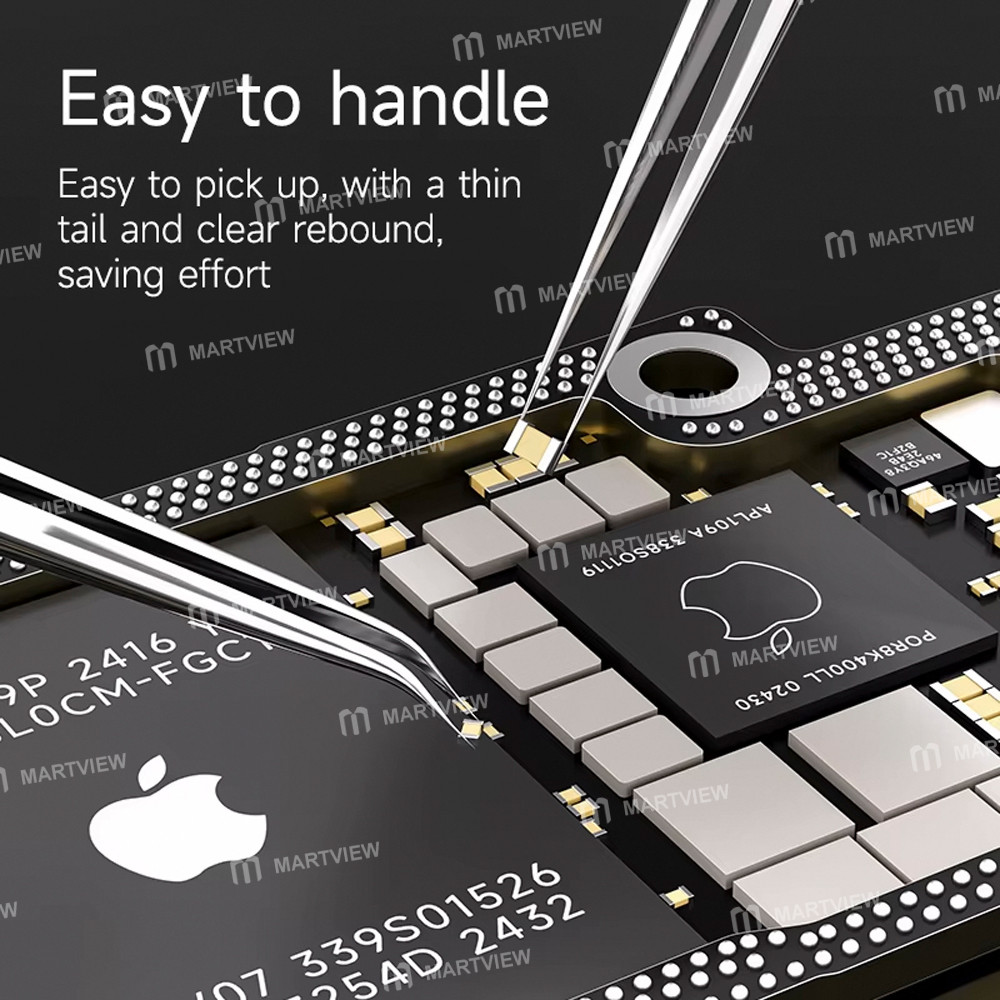 xzz sa-14-sa-15-extended-length-stainless-steel-ultra-fine-high-precision-flying-wire-tweezers-6