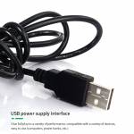 Relife RL-014A UV Curing Lamp USB LED Green Oil Light