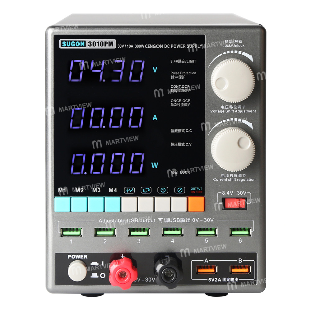 sugon 3010pm-30v-10a-4-digits-display-led-high-precision-adjustable-switching-dc-power-supply-1