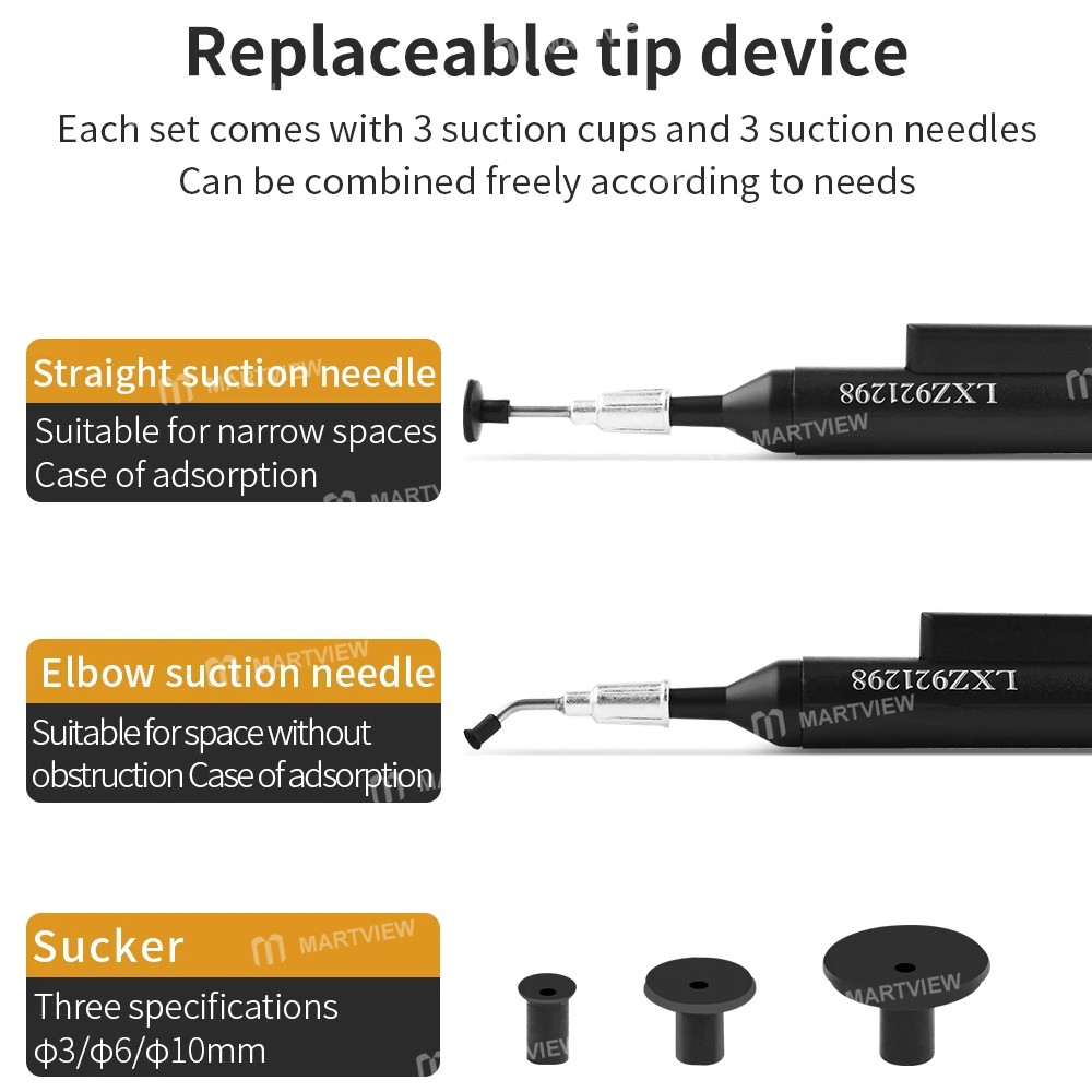 luxianzi anti-static-manual-push-type-vacuum-suction-pen-for-ic-chip-component-suction-8