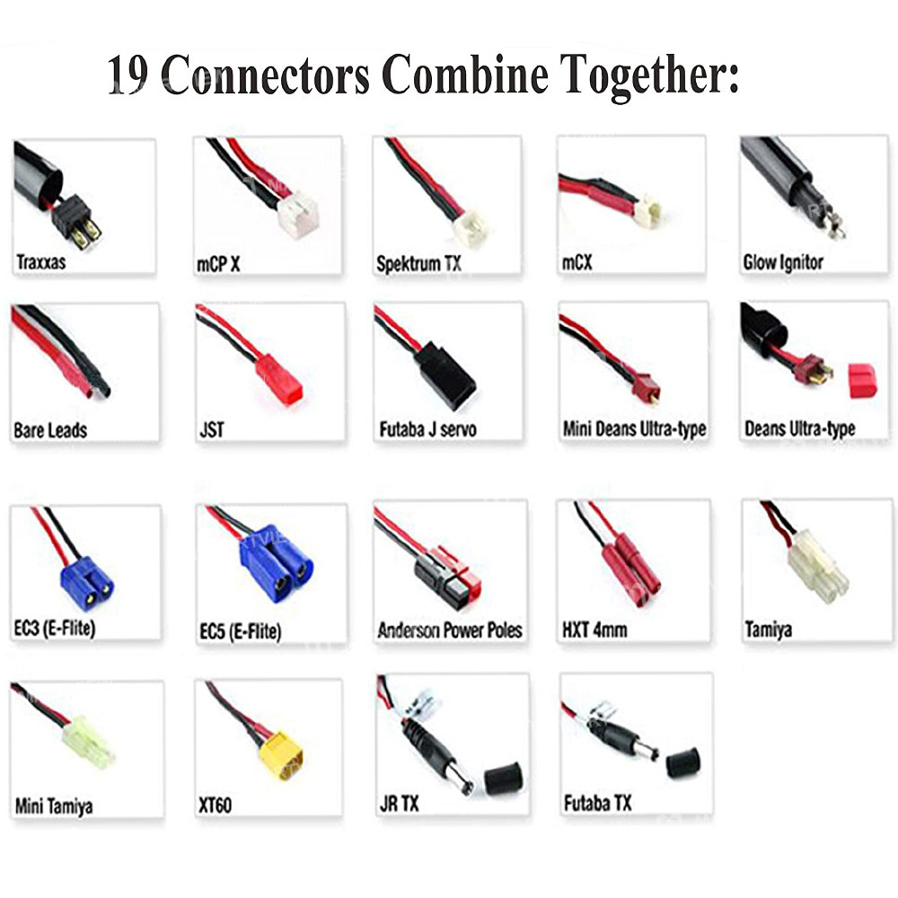 19 in-1-multi-function-charging-cable-for-rc-models-drones-self-balancing-scooters-2
