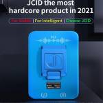 JCID P13 Nand Read Write Programmer DFU Purple Screen Tool For iPhone 6 to 13 Pro Max