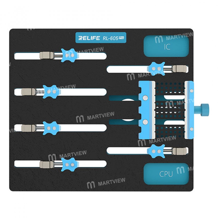 relife rl-605-pro-laptop-motherboard-repair-fixture-special-for-laptop-motherboard-chips-repair-4