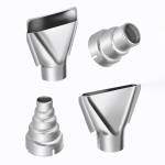 Universal 37mm Inside Diameter Heat Gun Nozzle for Handheld Heat Gun