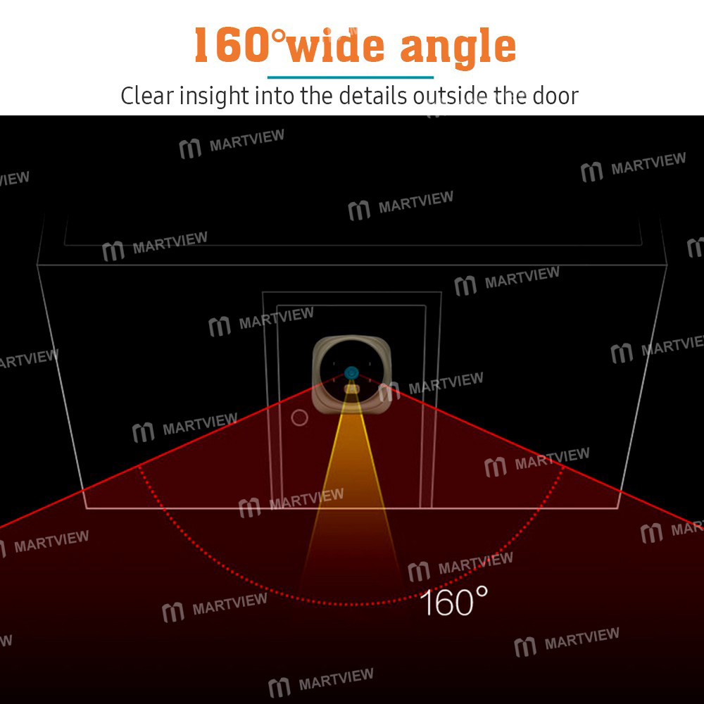 wifi doorbell-door-viewer-camera-wireless-monitor-6