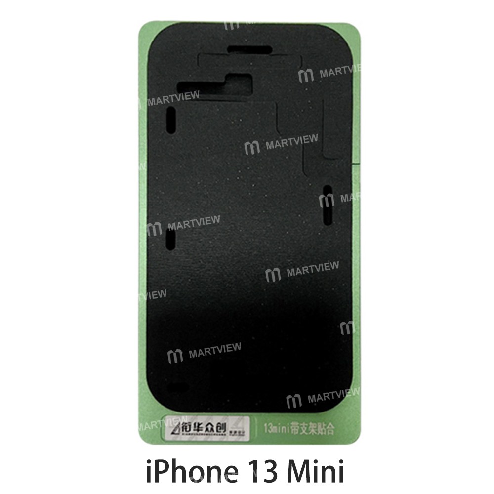 lcd screen-laminating-mould-for-iphone-13-13-mini-13-pro-13pro-max-2