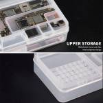SS-001A Multi-Function Storage Case