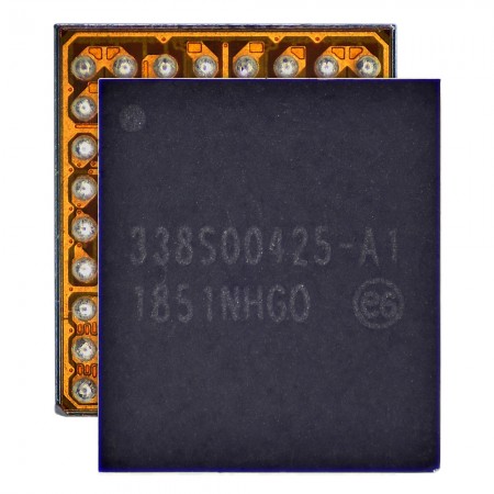 338S00425 Camera Power Management IC Compatible for iPhone XS / XS Max