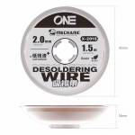 mechanic one-series-15m-low-residue-desoldering-wick-for-motherboard-ic-chip-cleaning-3