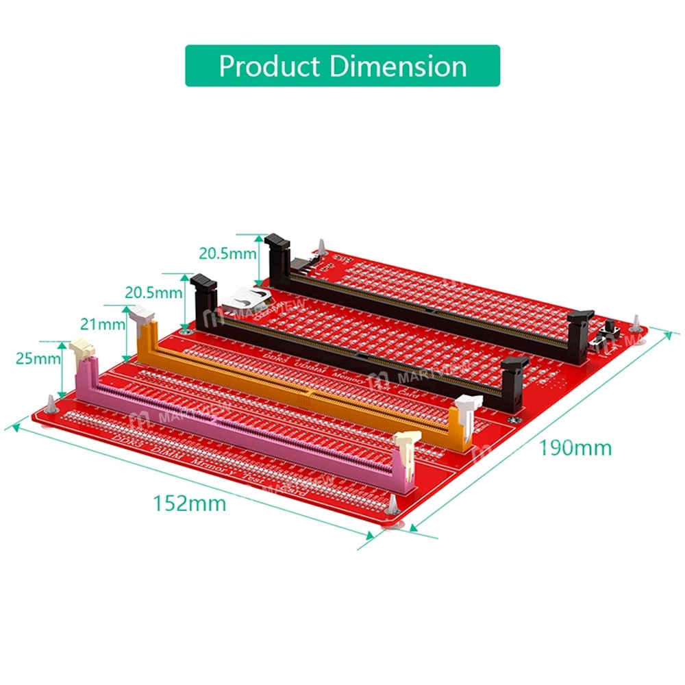ddr3 ddr4--ddr5-rdimm-udimm-memory-tester-with-led-indicator-4