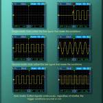 tooltop et120m-500msa-s-sampling-rate-120mhz-bandwidth-digital-oscilloscope-with-backlight-hd-screen