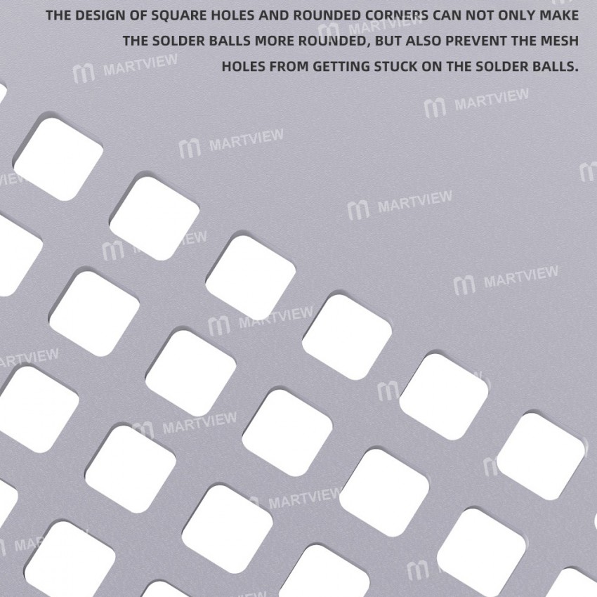 qianli 012mm-bga-reballing-stencil-set-for-iphone-6g-to-13pro-max-apple-a8-to-a15-cpu-4