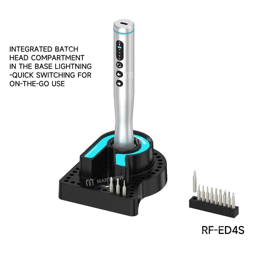 rf4 rf-ed4-rf-ed4s-multi-function-electric-screwdriver-set-with-42pcs-s2-steel-bits-7