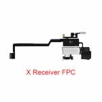 JC V1S Receiver FPC Detection Board X Receiver FPC Cable for iPhone Ture Tone Face ID Repair