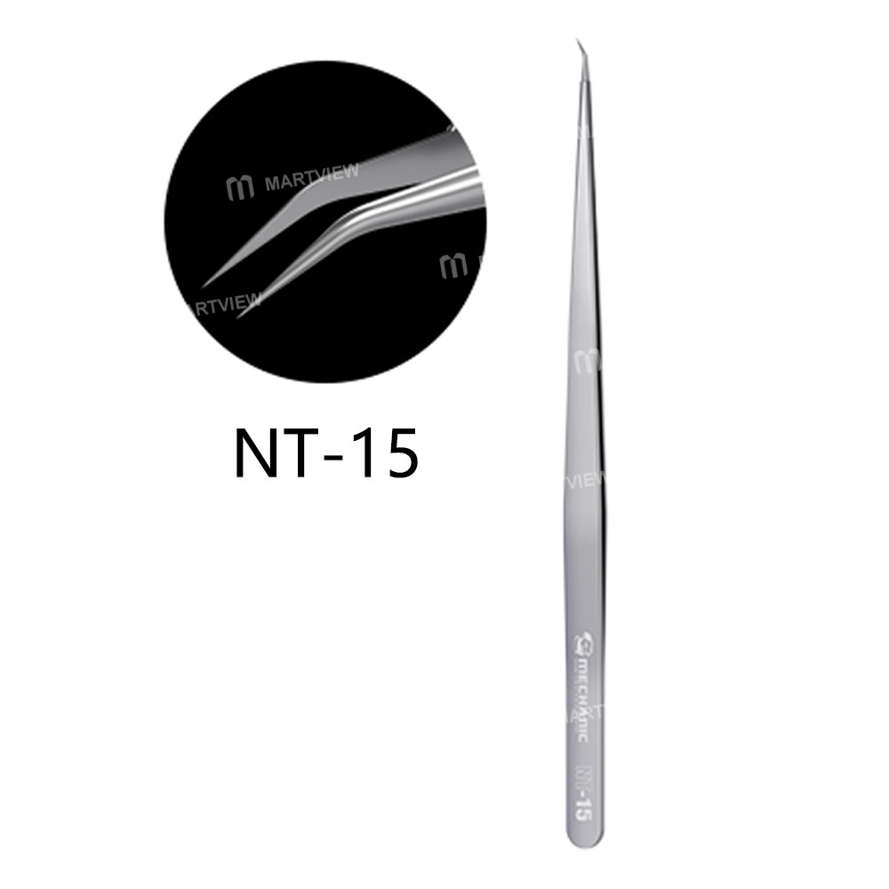 mechanic nt-series-non-magnetic-ultra-hard-professional-repair-tweezers-9