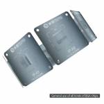 mijing z21-max-cpu-chip-bga-stencil-platform-set-for-iphone-a8-a16hisiliconqualcomm-snapdragon-3