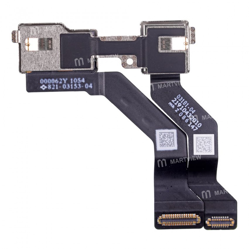 Front Facing Camera Replacement for iPhone 13