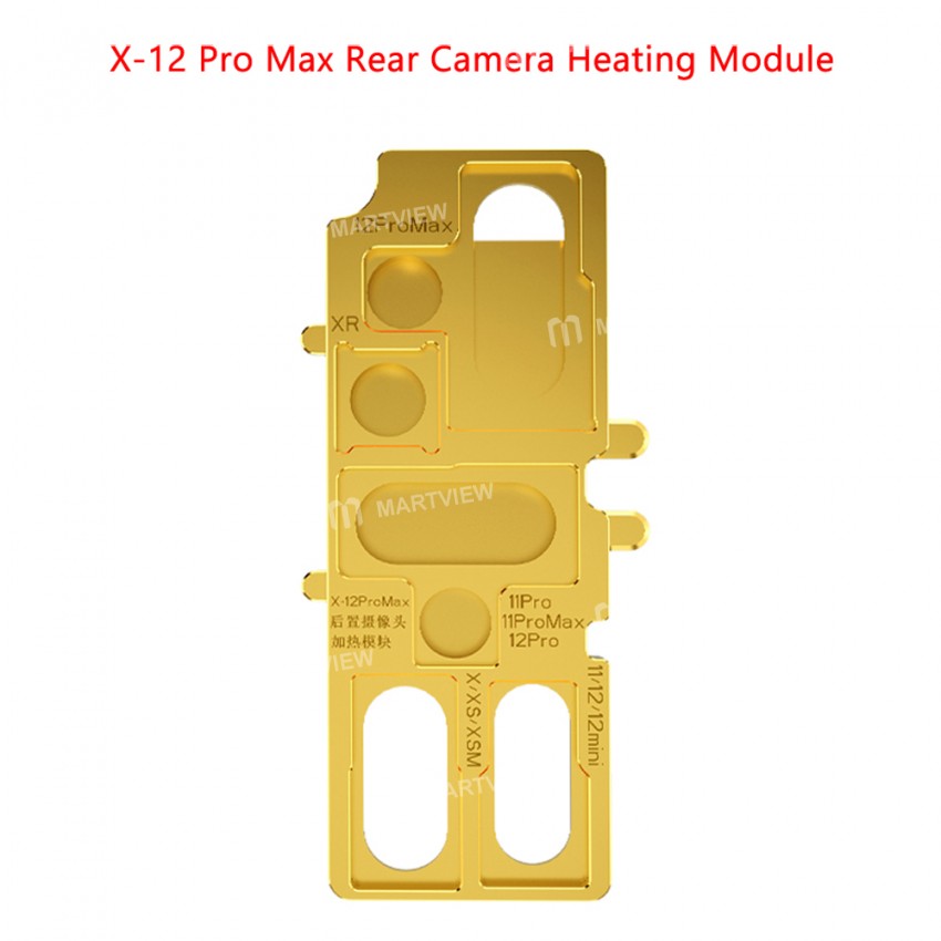 aixun iheater-pro-3rd-gen-intelligent-desoldering-heat-platform-for-iphone-x-to-13pro-max-5