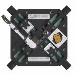 mechanic alien-x-v20-360-rotation-universal-motherboard-fixture-with-chip-positioning-area-1