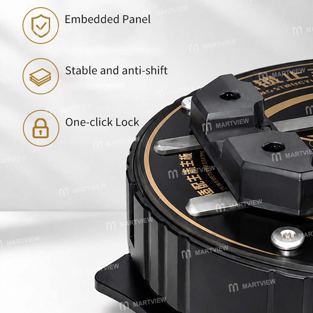 keguan tg003-heat-resistant-panel-universal-locking-main-board-fixture-for-pcb-bga-repair-6