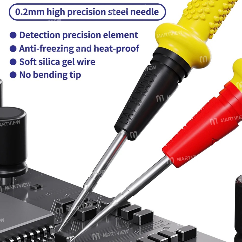 mechanic p40-02mm-high-precision-stainless-steel-multimeter-test-leads-3