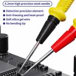 mechanic p40-02mm-high-precision-stainless-steel-multimeter-test-leads-3