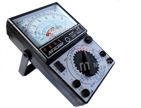 KEHUA Analog Multimeter MF47