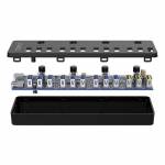 Orico P12-U3 12-Ports Industrial Grade USB 3.0 Hub with Independent Switch for PC Notebook