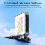 aixun pf26-260w-usb-qc-30-intelligent-digital-display-multi-channel-fast-charger-2