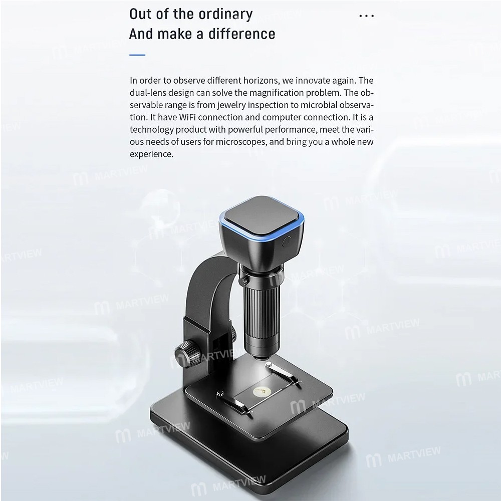 portable hd-2000x-dual-lens-bioelectronic-microscope-with-wifi-function-5