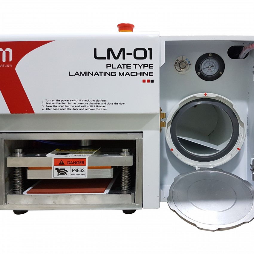 martview lm-01-7