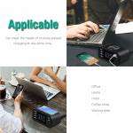 multi functional-60w-qc-30-usb-smart-digital-display-charger-support-10w-wireless-charging-10