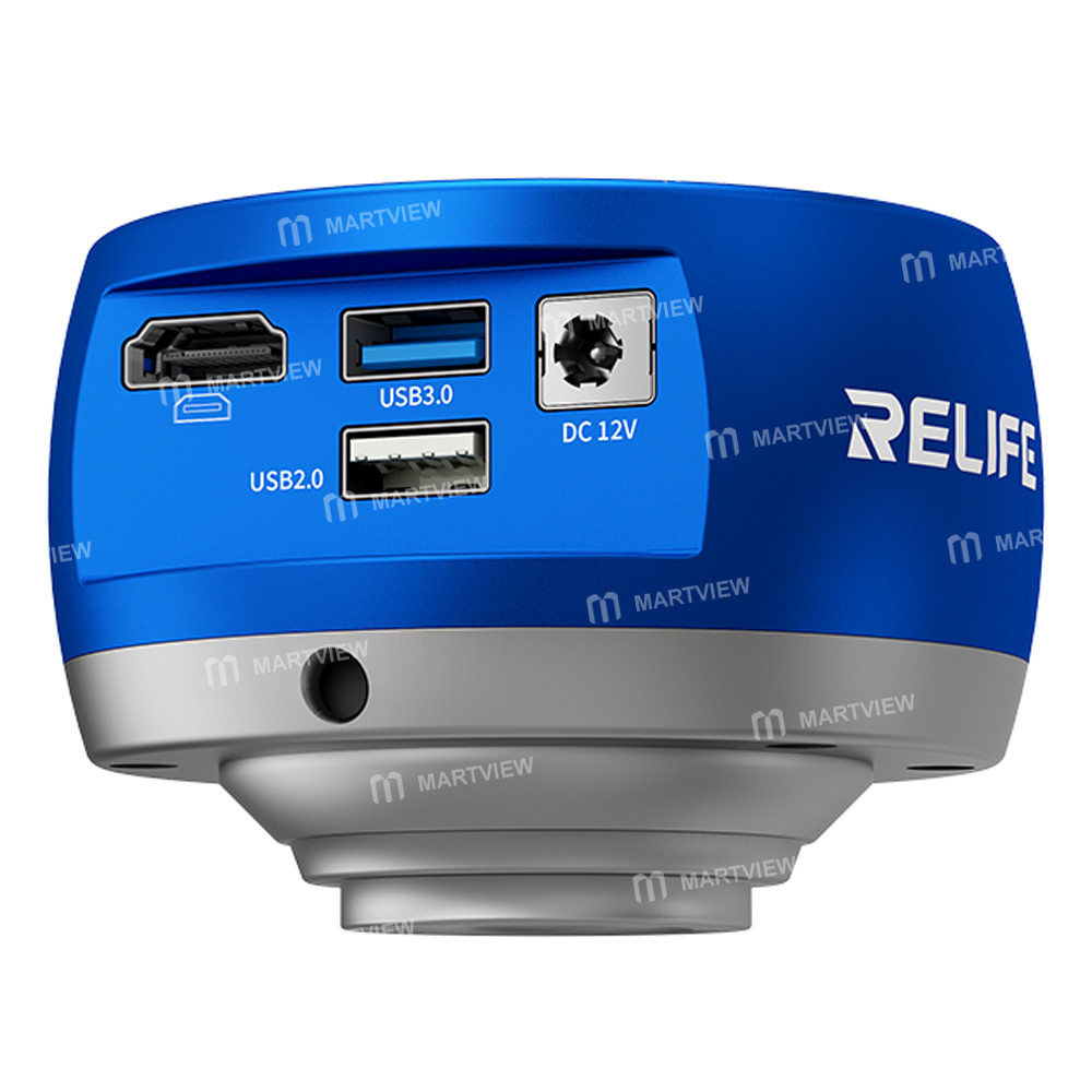 relife mc5-4k-60fps-ultra-hd-microscope-camera-supports-4k-video-recording-1