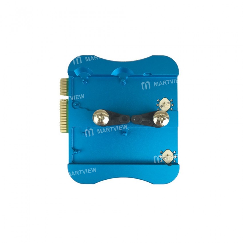 JC PRO1000S Multi-Functional iPhone Chip Programmer for Battery Tester / Data Cable Detection / Earp