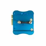 JC PRO1000S Multi-Functional iPhone Chip Programmer for Battery Tester / Data Cable Detection / Earp