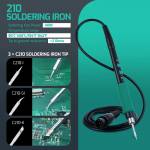 yihua 983d-3-in-1-1300w-hot-air-gun-soldering-iron--dc-power-supply-desoldering-rework-station-5