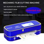 Mechanic M880 Multifunction Flexible Hydrogel Film Intelligent Cutting Machine