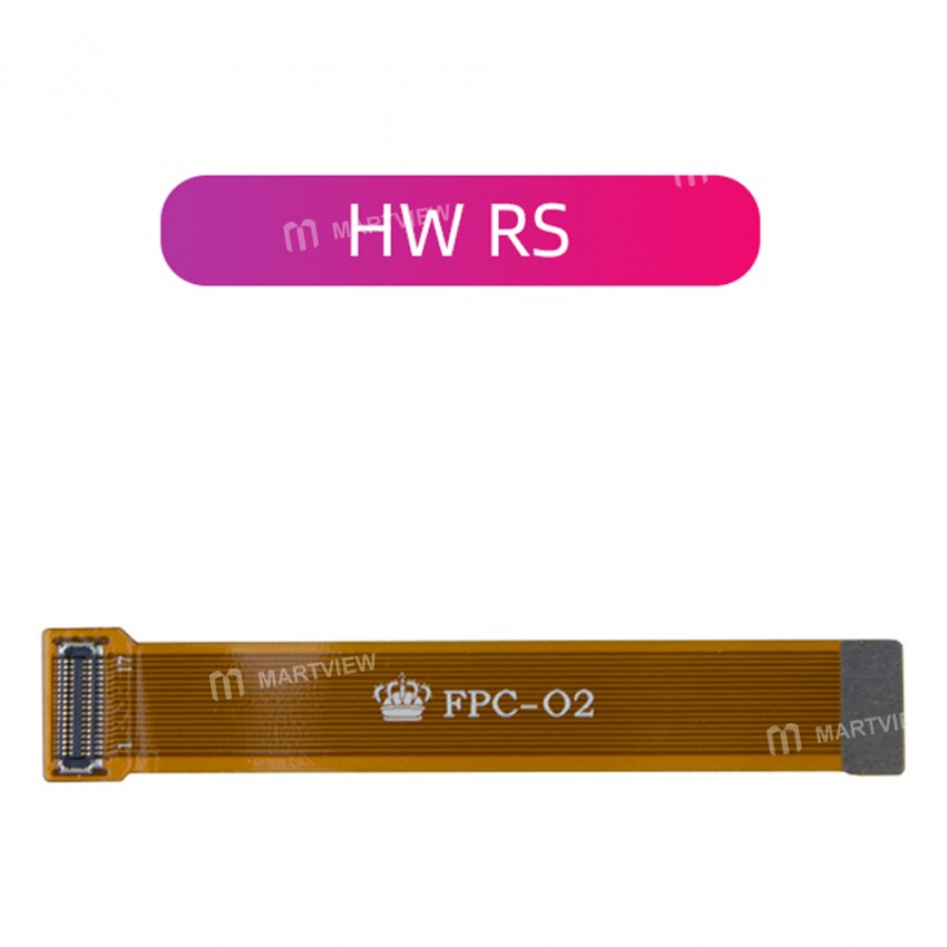 Mobile Phone LCD Screen Extended Test Cable for Huawei/Xiaomi/OPPO