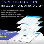 mechanic auto-x450-film-cutting-laminating-integrated-intelligent-high-precision-cutting-machine-8