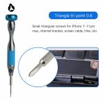 maant my-901-colorful-head-ultra-hard-high-precision-antirust-s2-alloy-screwdrivers-13