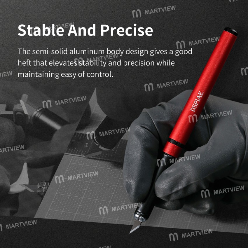 dspiae dk-1-aluminum-alloy-carving-pen-knife-2