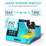 bakon bk601s-90w-all-in-one-adjustable-temperature-soldering-station-with-digital-display-2