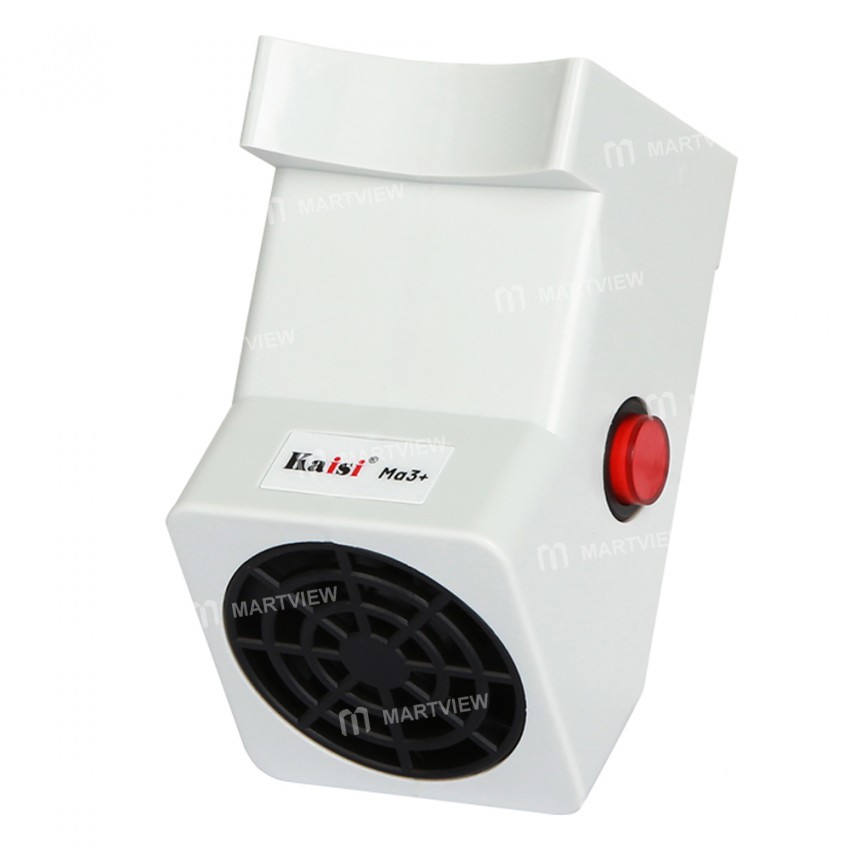 kaisi ma3-microscope-specialized-smoke-removal-fan-for-mobile-phone-repair-7